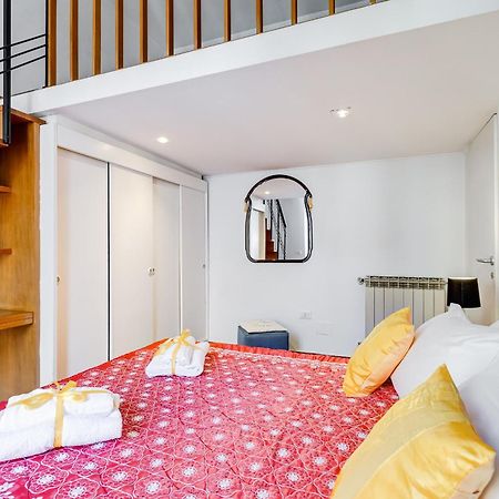 Saint Peter Elegance Domus Apartment Рим Екстериор снимка