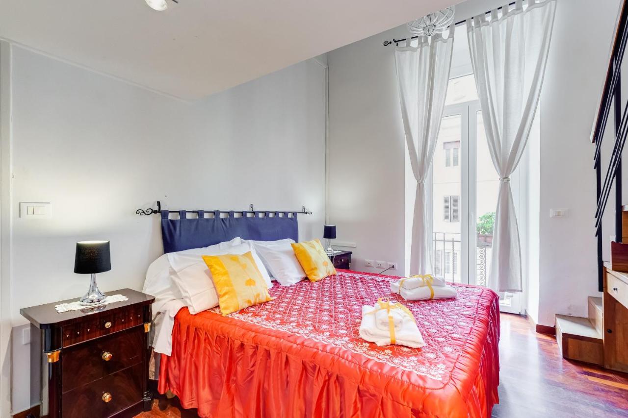 Saint Peter Elegance Domus Apartment Рим Екстериор снимка